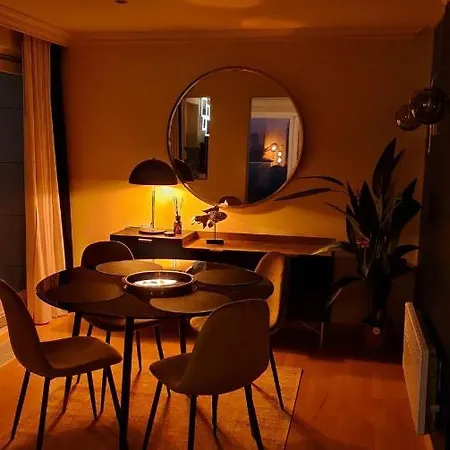 Appartamento Maui - Zeezichtappartement Te Ostenda