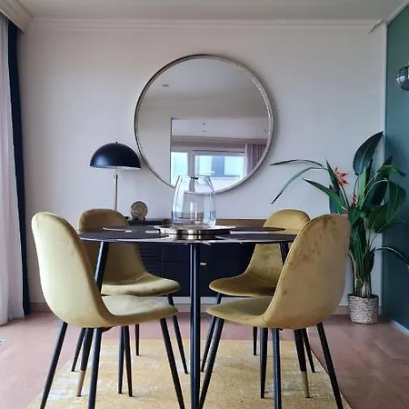 Appartamento Maui - Zeezichtappartement Te