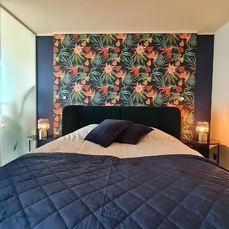 Maui - Zeezichtappartement Te Appartement Ostende
