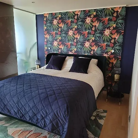 Appartamento Maui - Zeezichtappartement Te