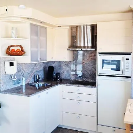 Maui - Zeezichtappartement Te Ostenda