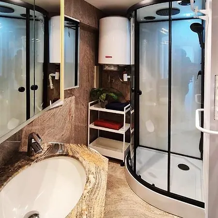 Appartement Maui - Zeezichtappartement Te