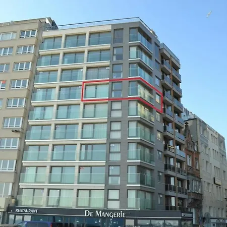 Appartamento Maui - Zeezichtappartement Te *